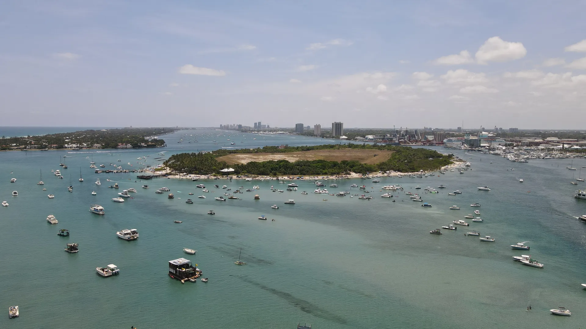 Forget About It Charters Fishing and Sandbar Charters