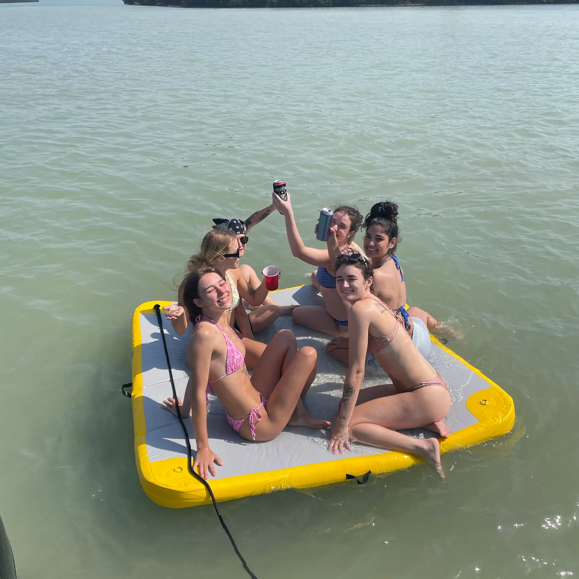 BARLETTA BOATS ARIA A22QC TRITOON in St. Petersburg, FL — photo 10