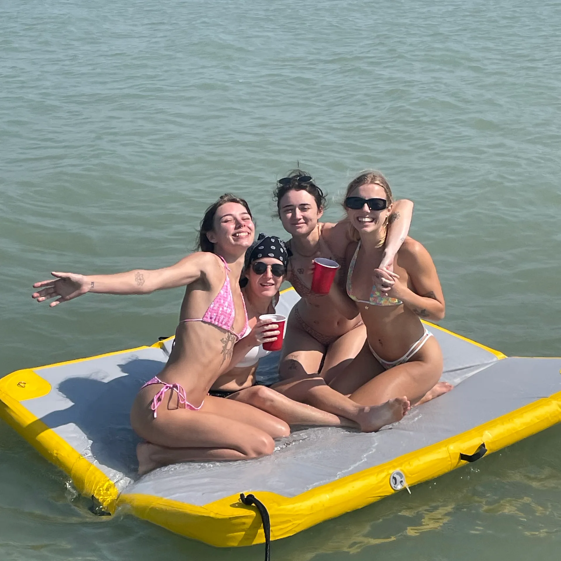 Lux For Less
Agua Blu Charters