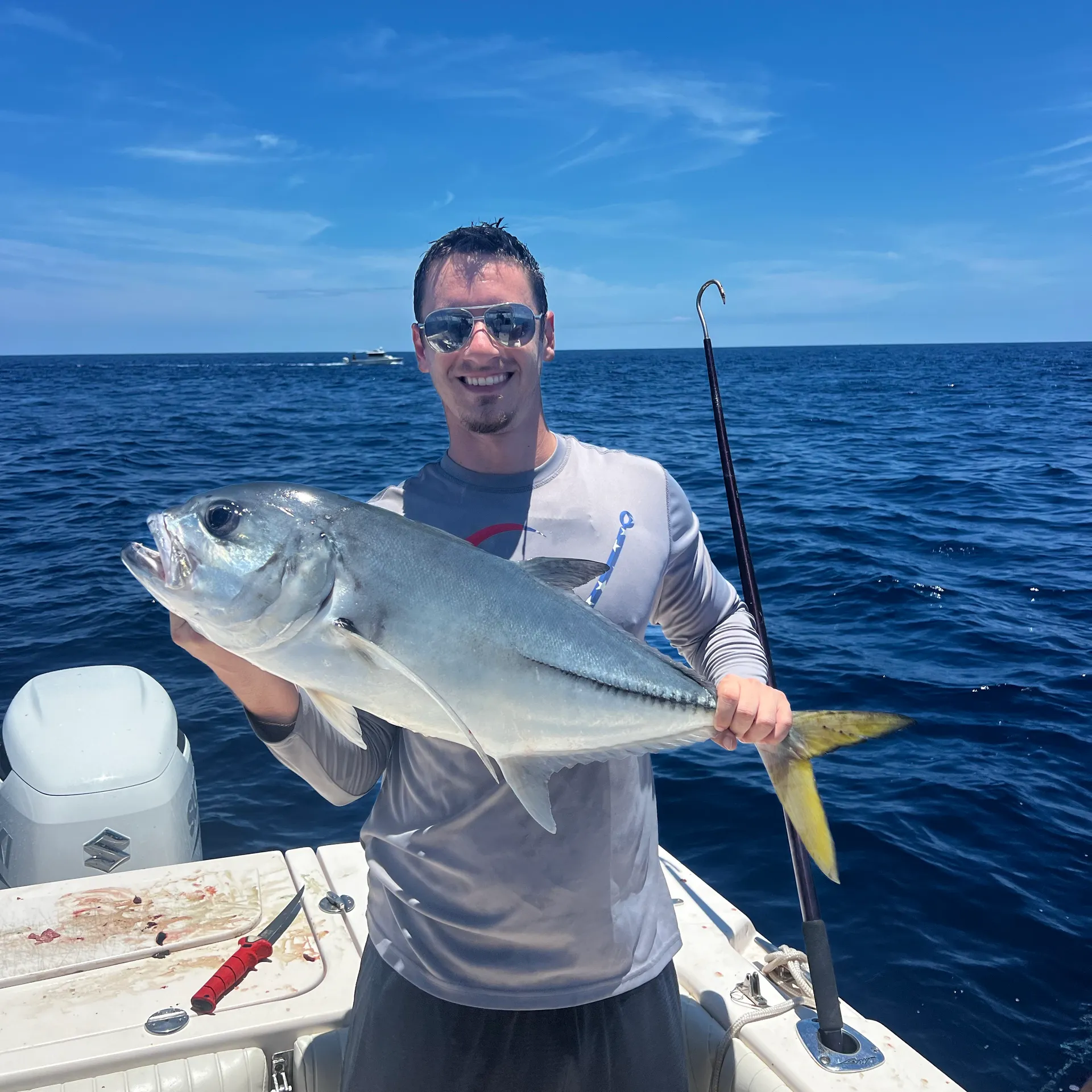 Forget About It Charters Fishing and Sandbar Charters