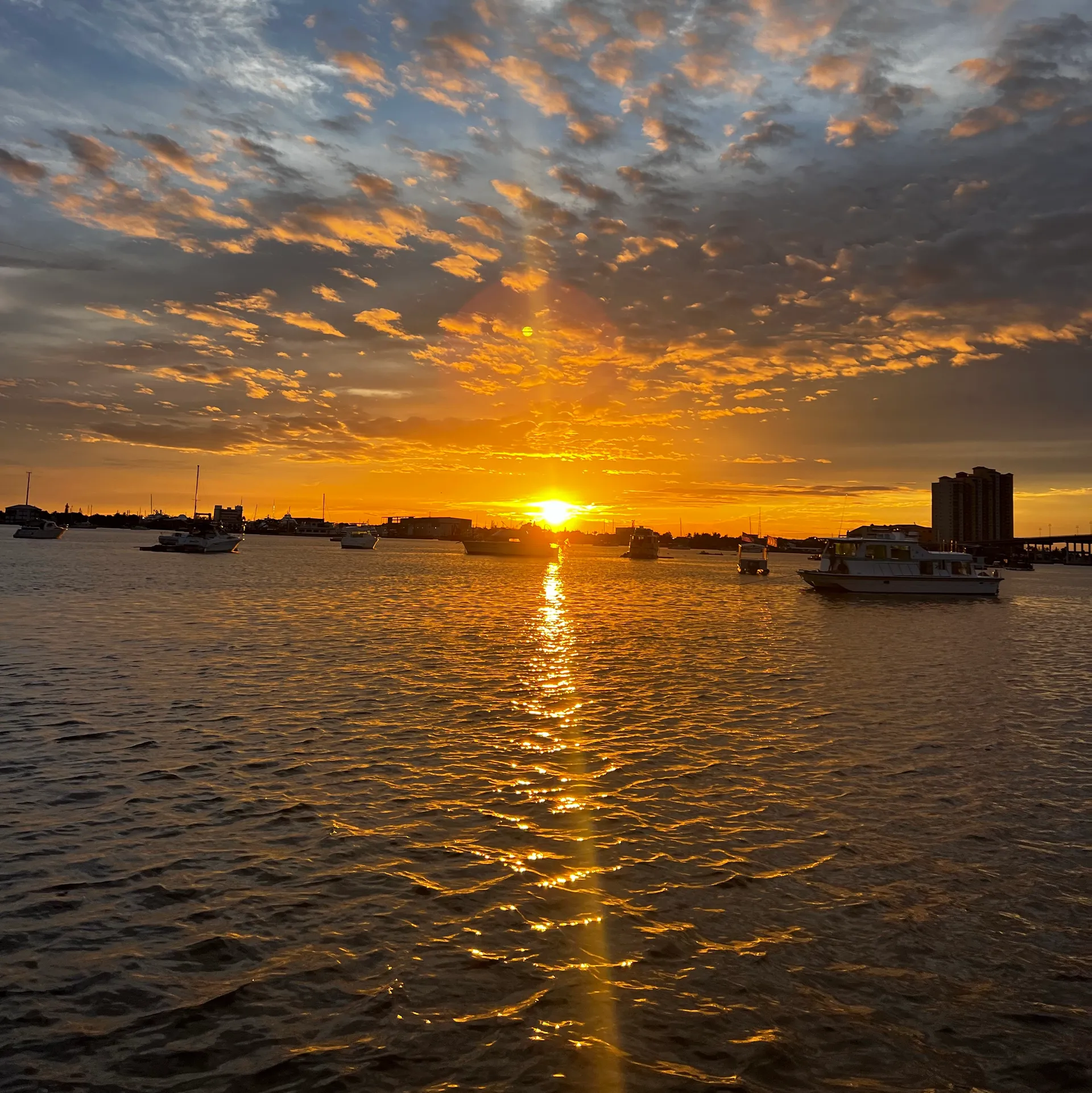 Forget About It Charters Fishing and Sandbar Charters