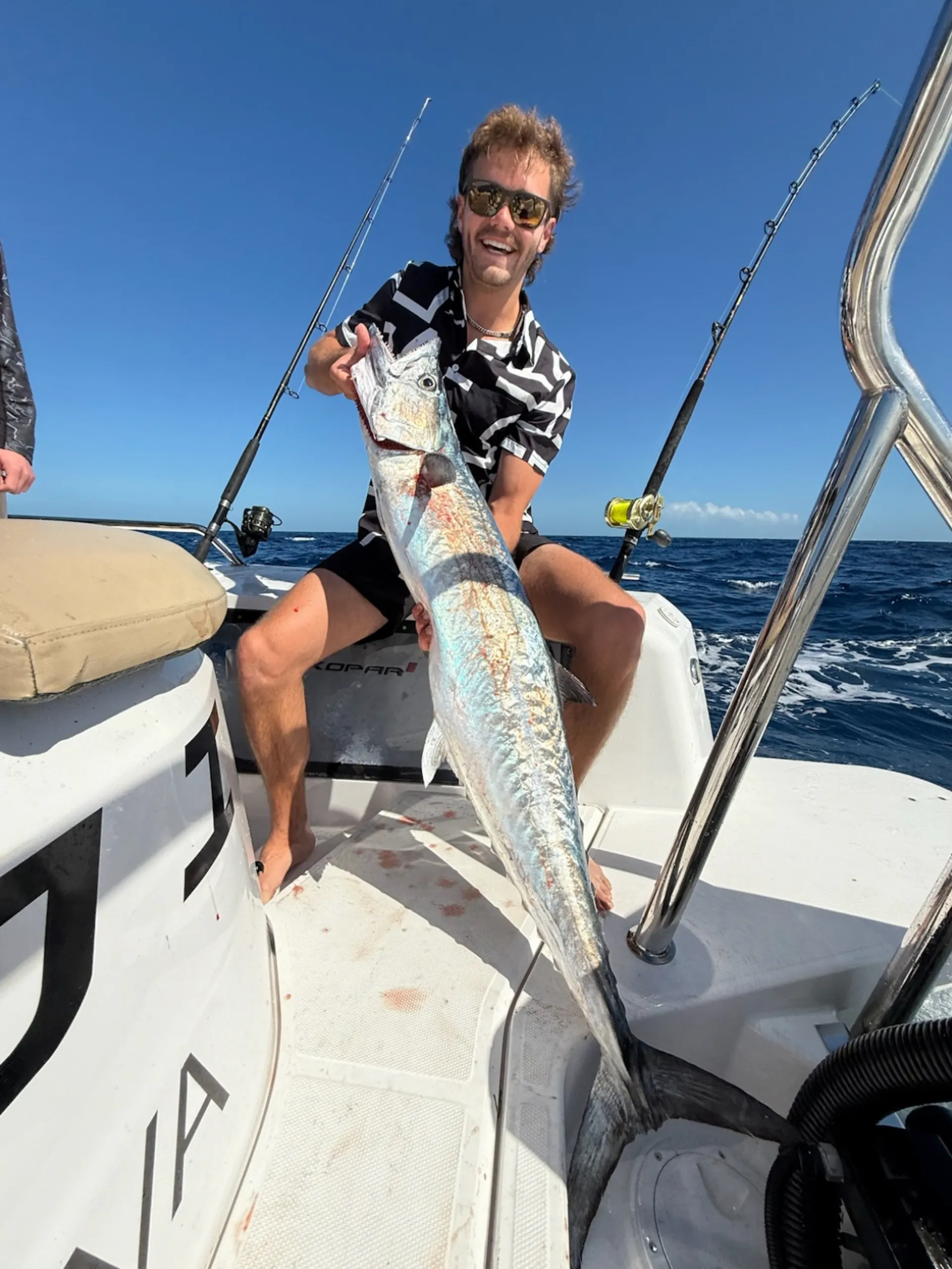 Tampa’s Ultimate 38' Luxury Boat - Explore Sandbars, Snorkel and More!