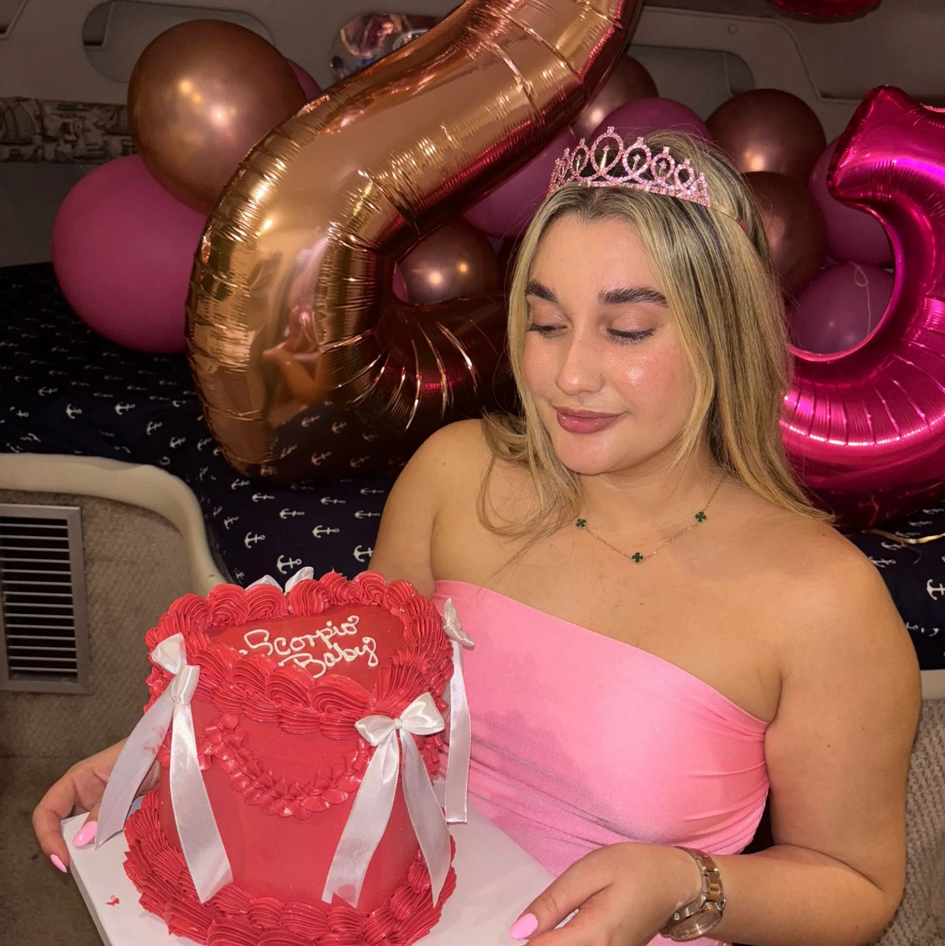 Celebrate Your Best Day-Includes a Complimentary Bottle of champagne