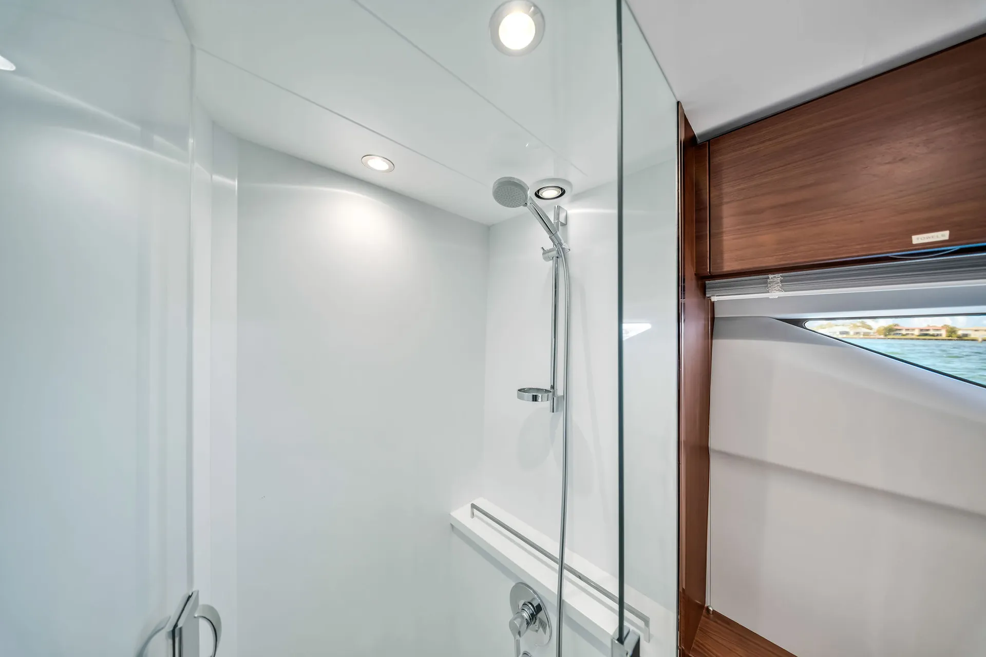 Modern Luxurious 58 Princess in Sag Harbor