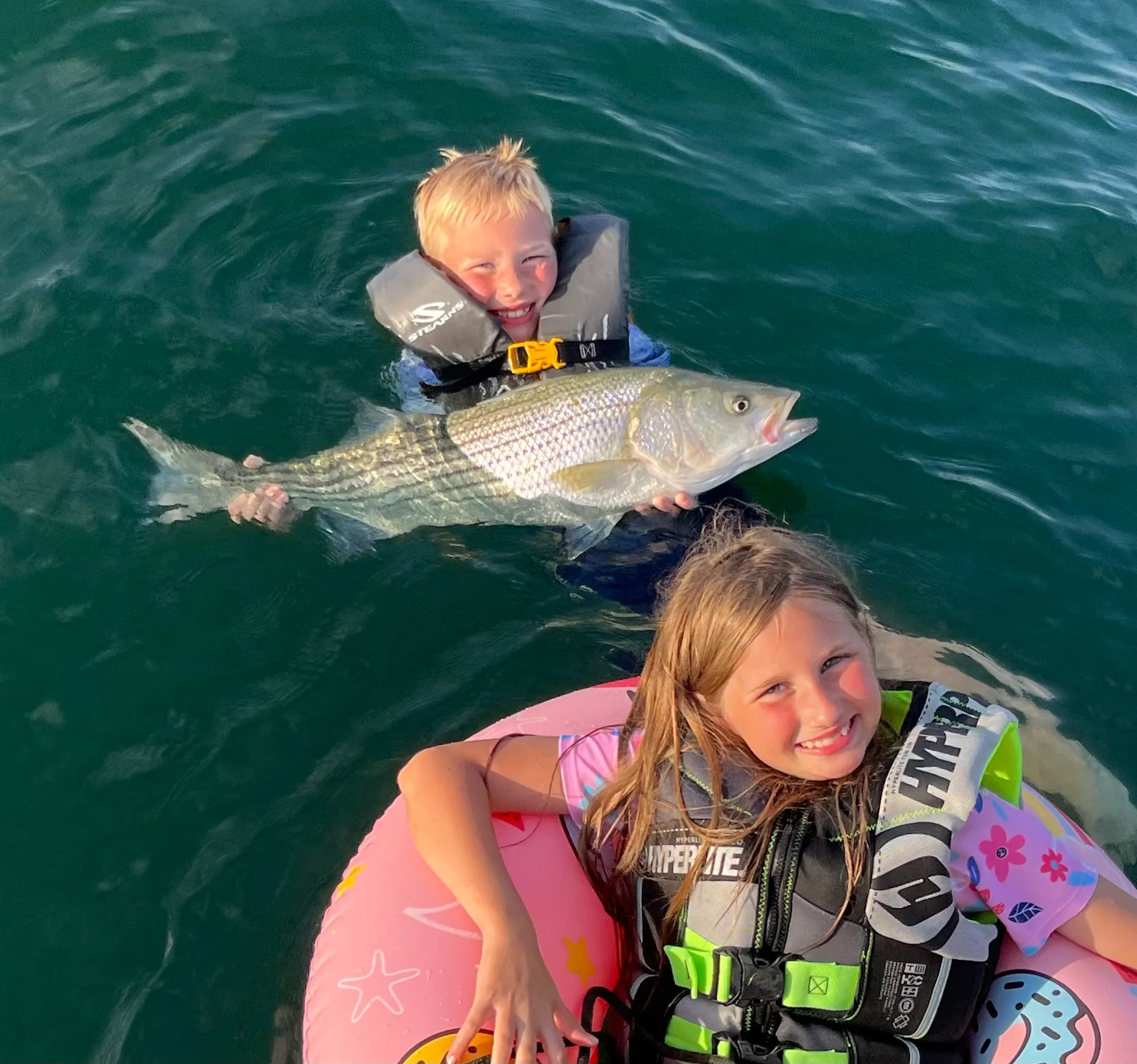 STARCRAFT MARINE EX 20 C in Maynardville, TN — photo 5