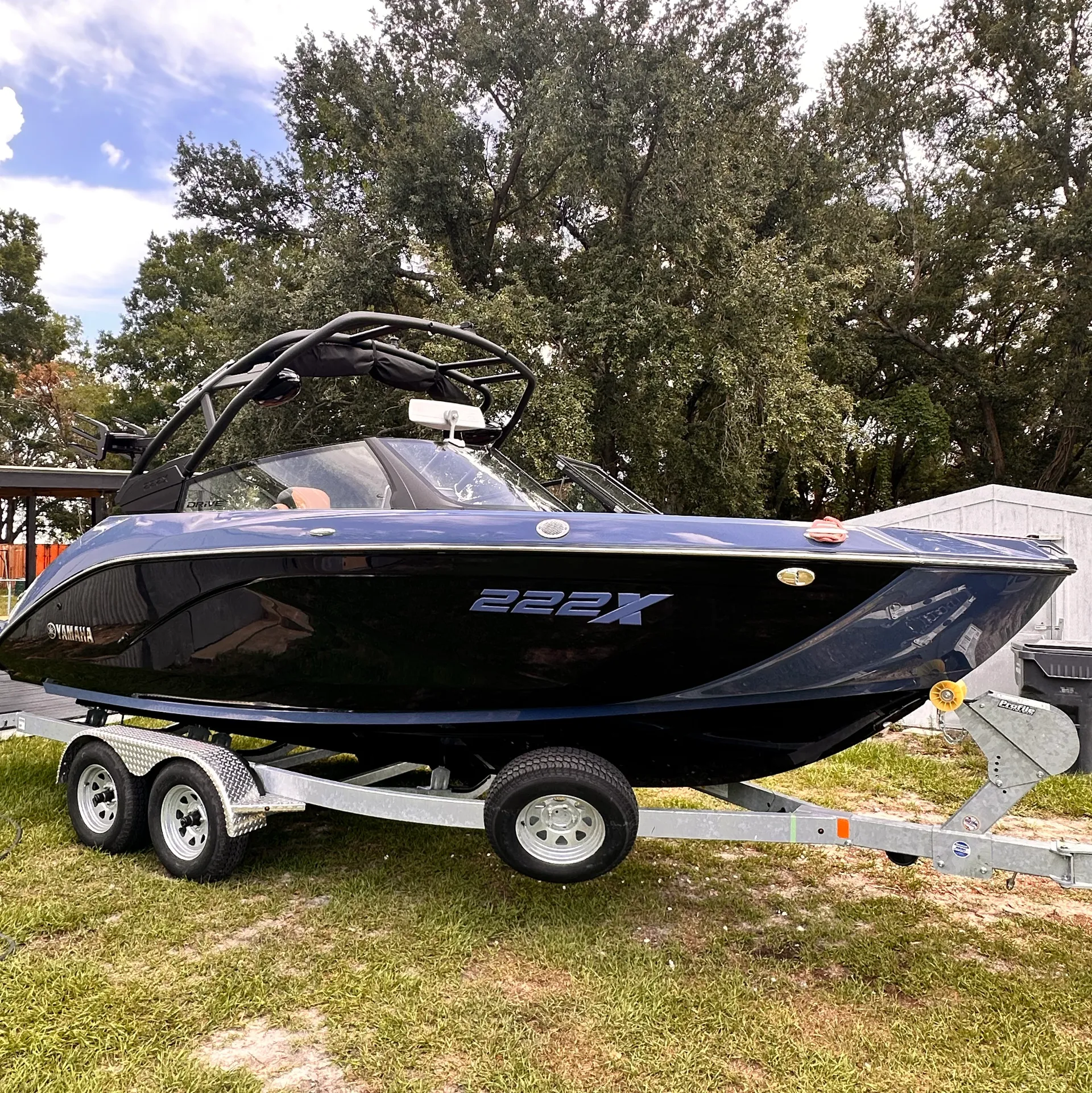 boat