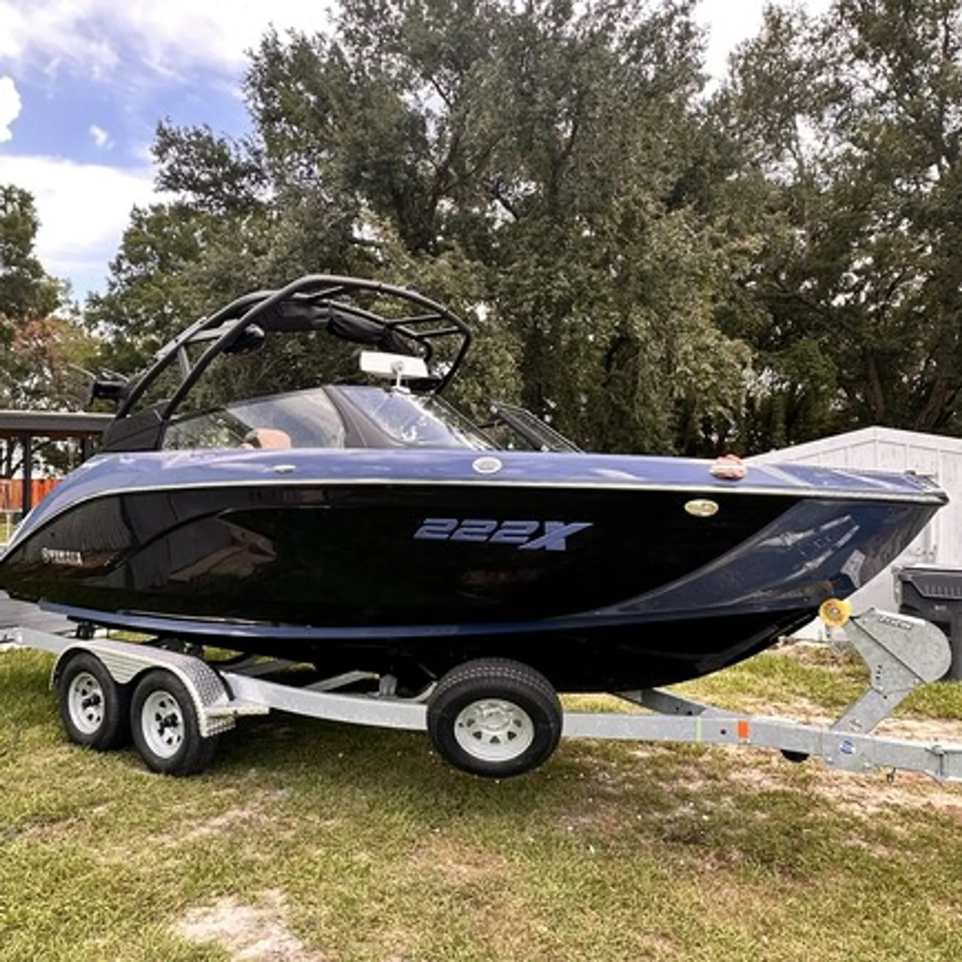 boat