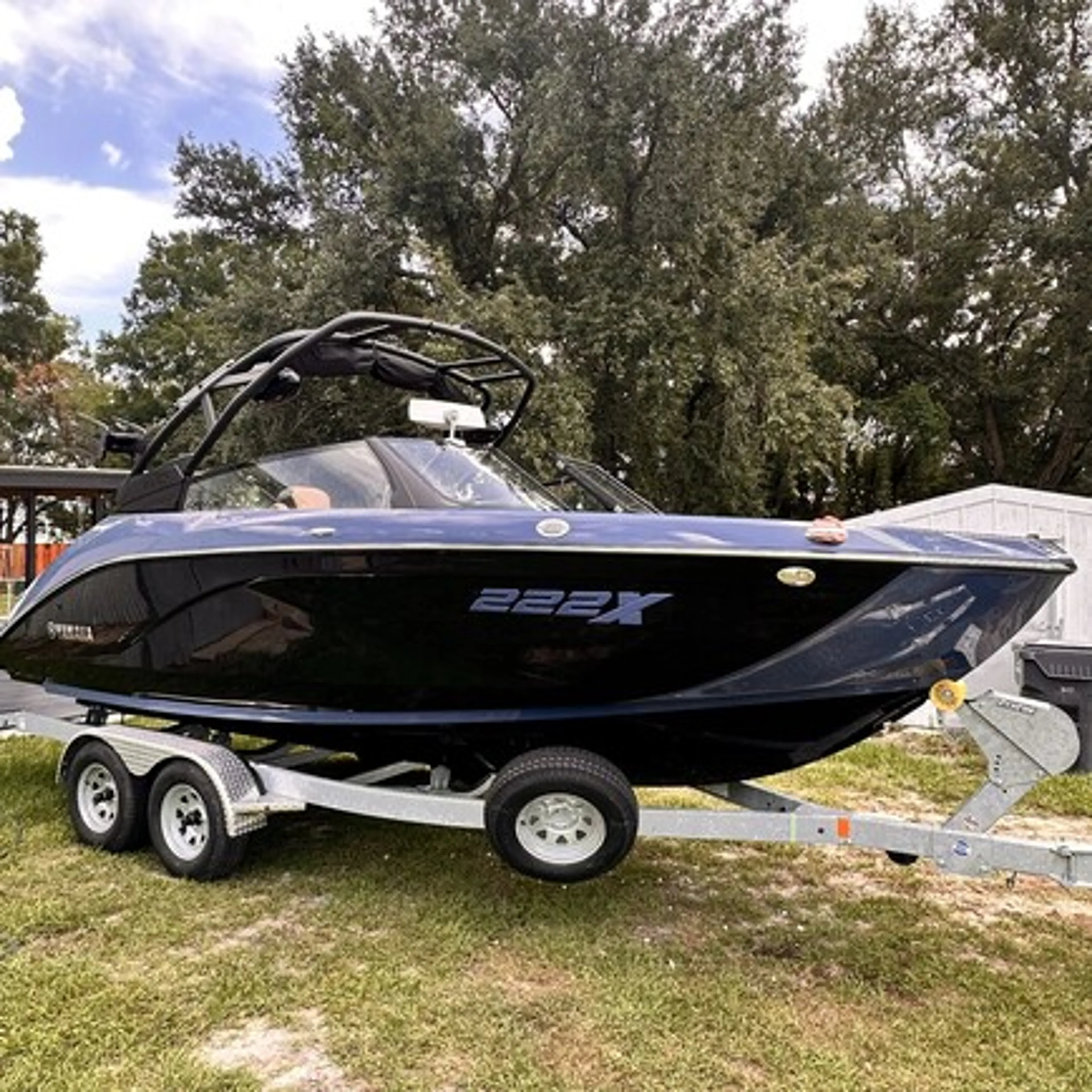 boat