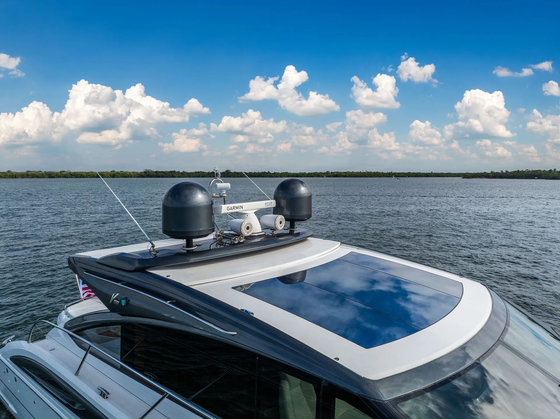 Modern Luxurious 58 Princess in Sag Harbor