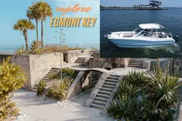 The Best, Most Fun, Most Comfortable Boat in Tampa Bay! boat photo