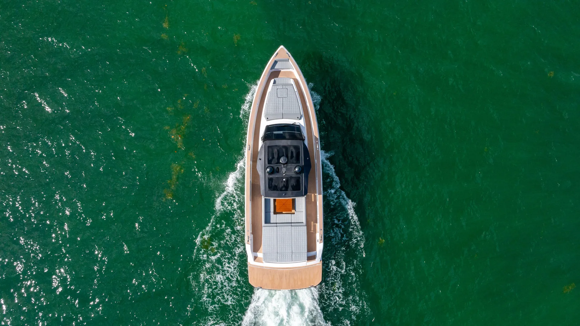 Pardo P50 in Miami Beach, FL — photo 10