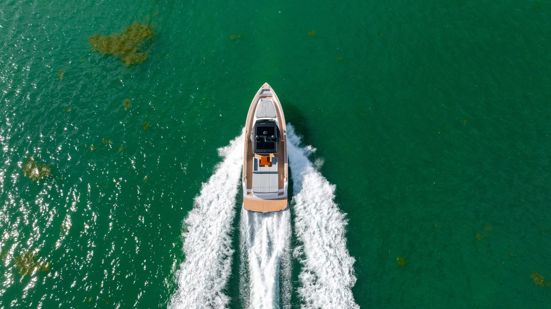 Pardo P50 in Miami Beach, FL — photo 9