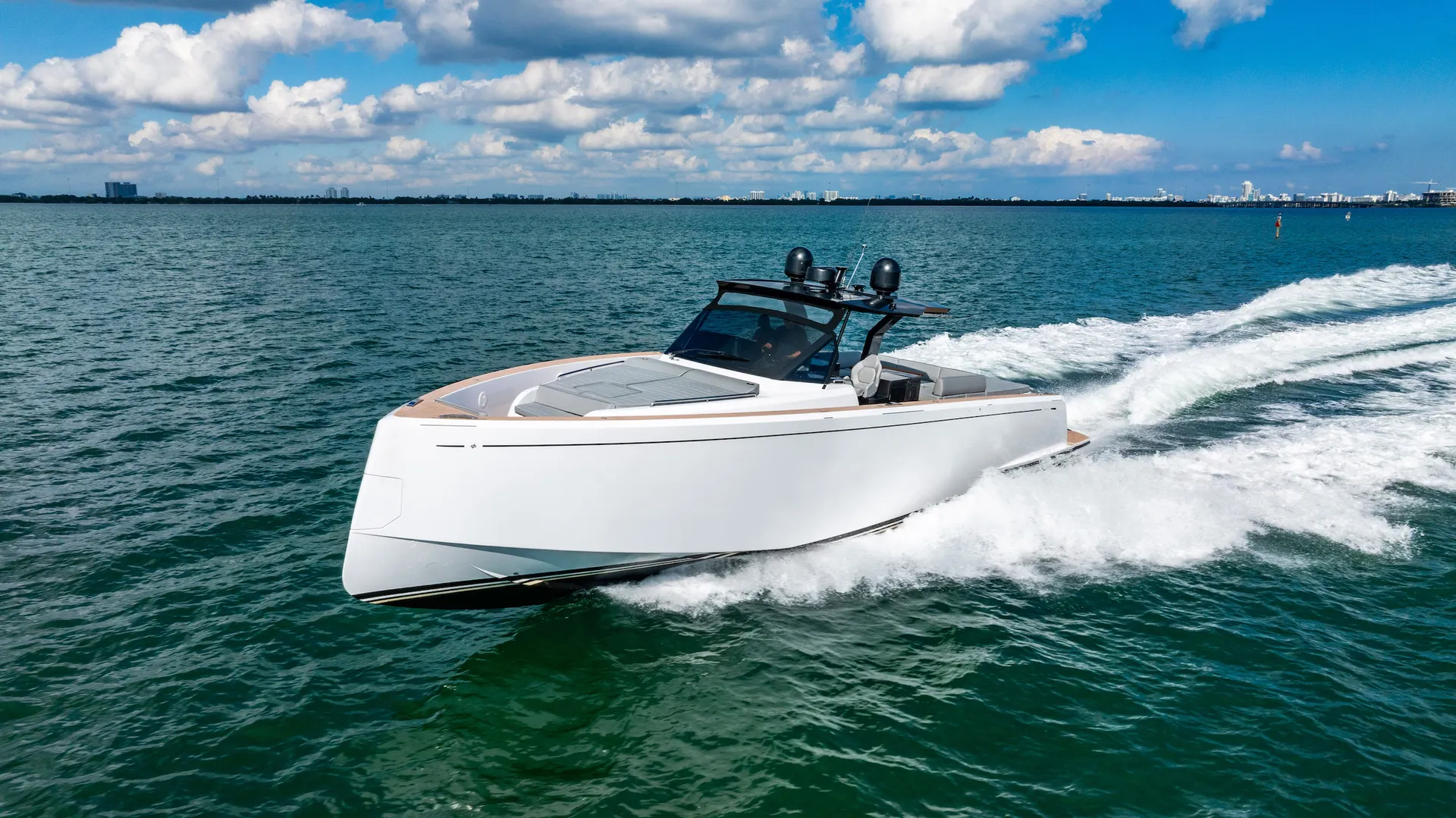 Pardo P50 in Miami Beach, FL — photo 5