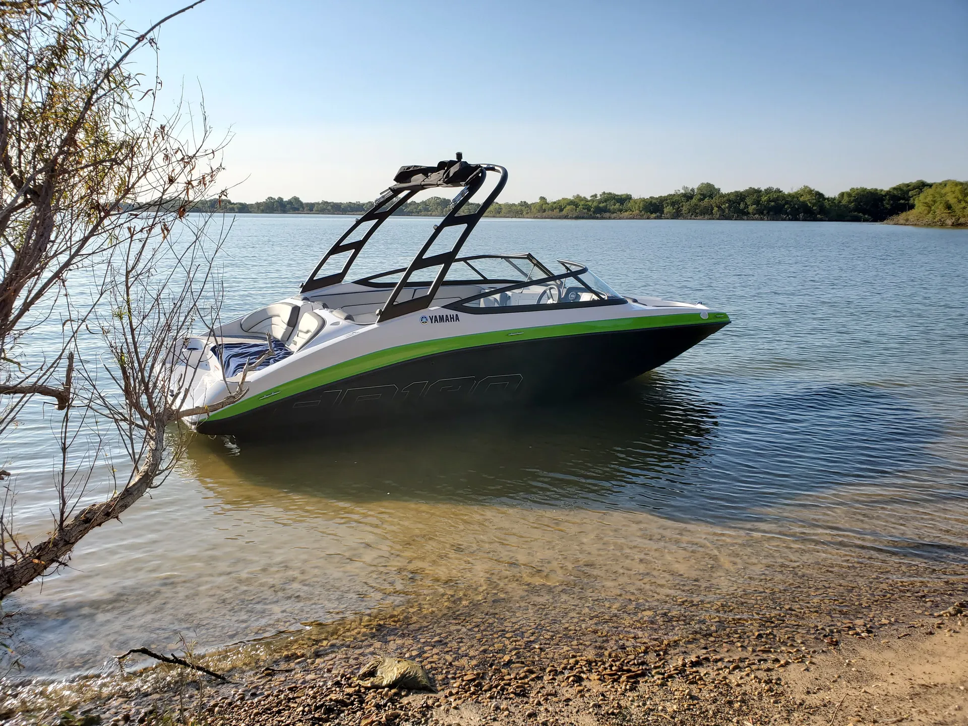 YAMAHA AR190 in Denison, TX — photo 7