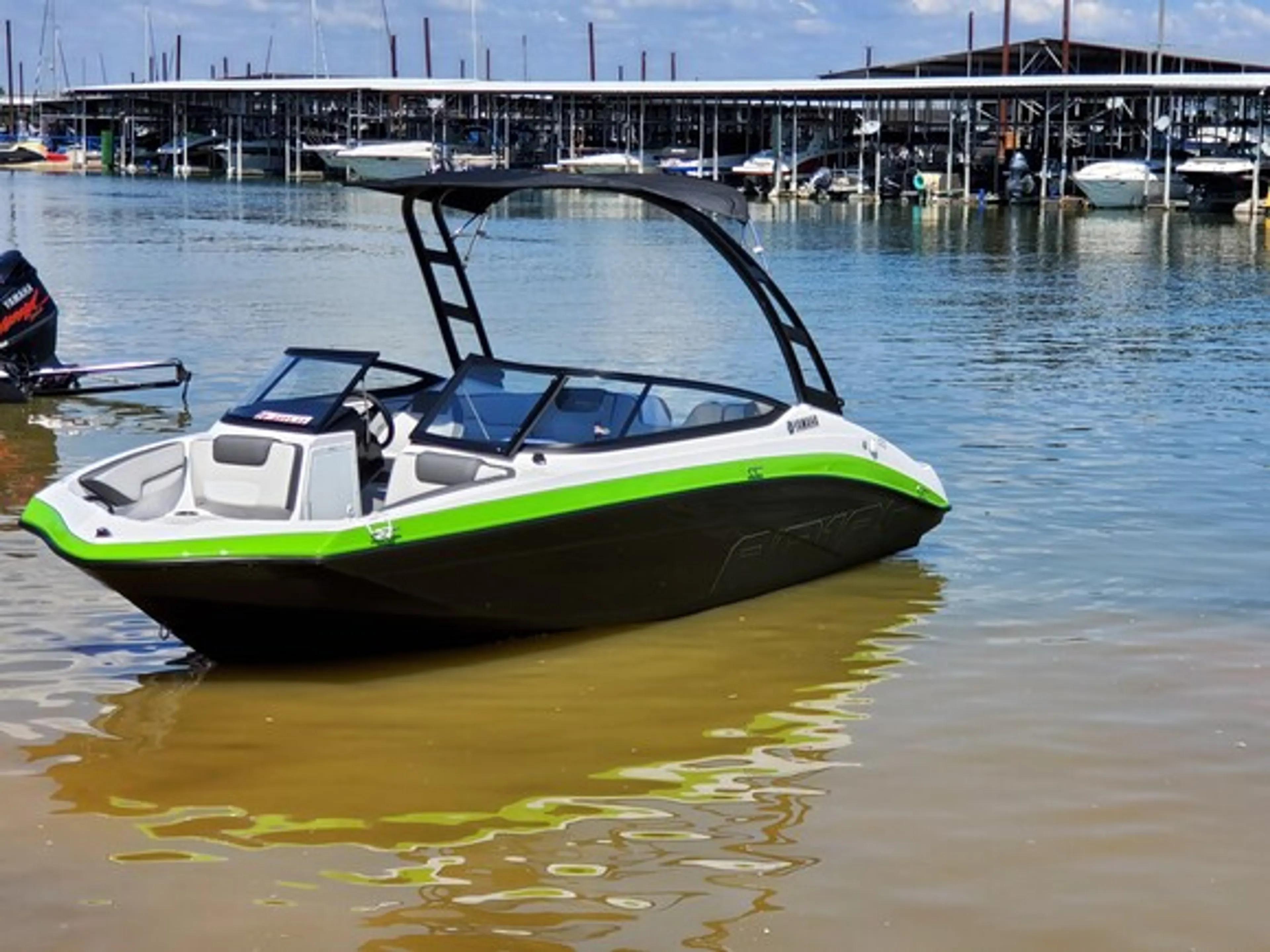 boat