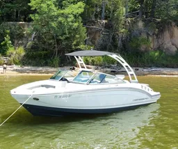 Chaparral 226 SSi – Adventure Awaits!