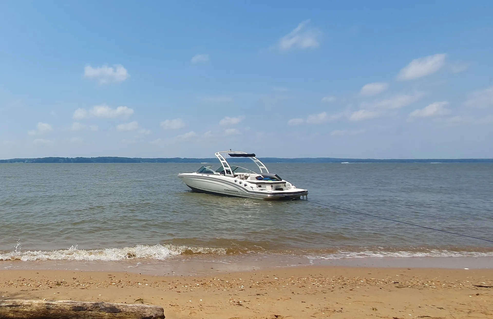 Chaparral 226 SSi – Adventure Awaits!