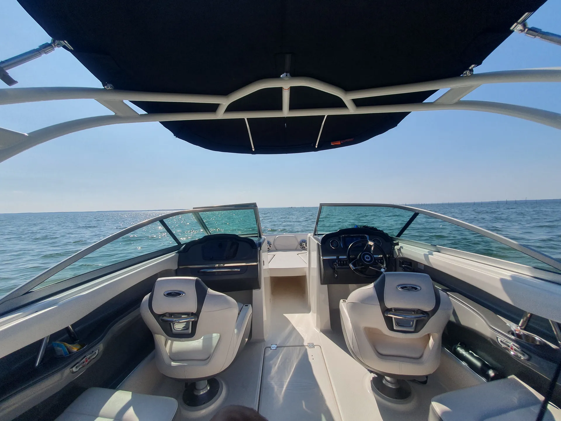 Chaparral 226 SSi – Adventure Awaits!