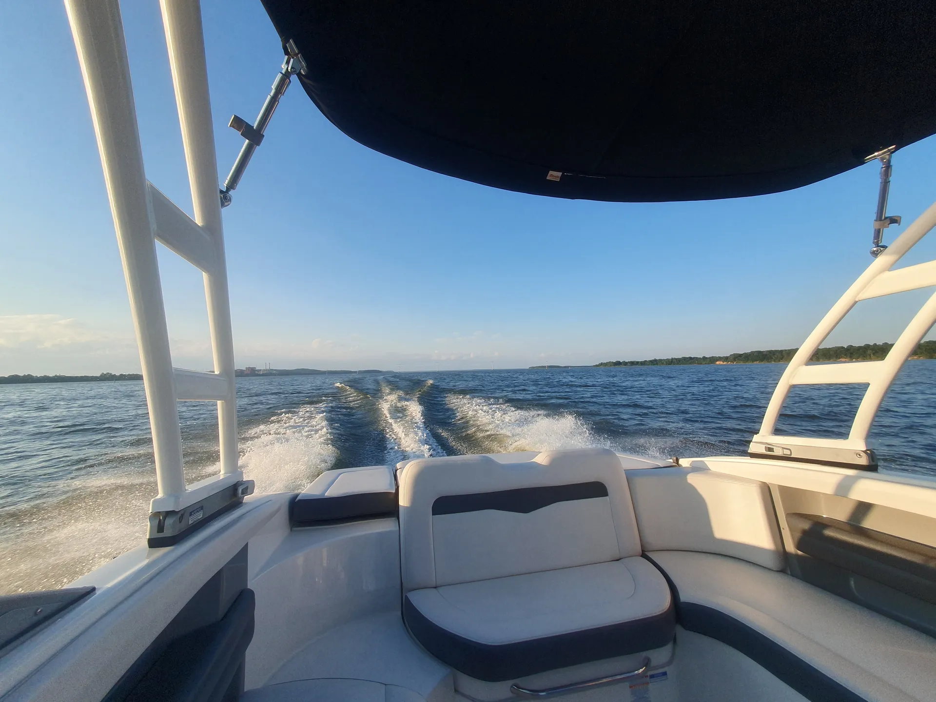 Chaparral 226 SSi – Adventure Awaits!