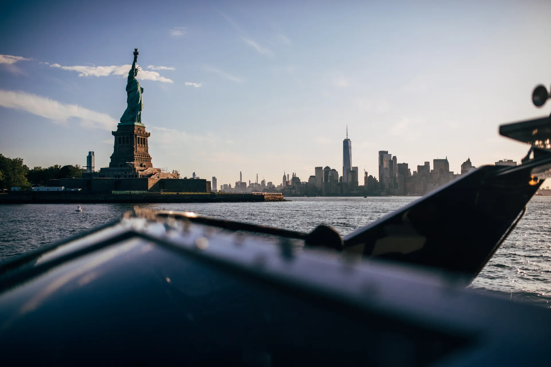 Private Yacht | Epitome of NYC Luxury | Available in NJ or BK 