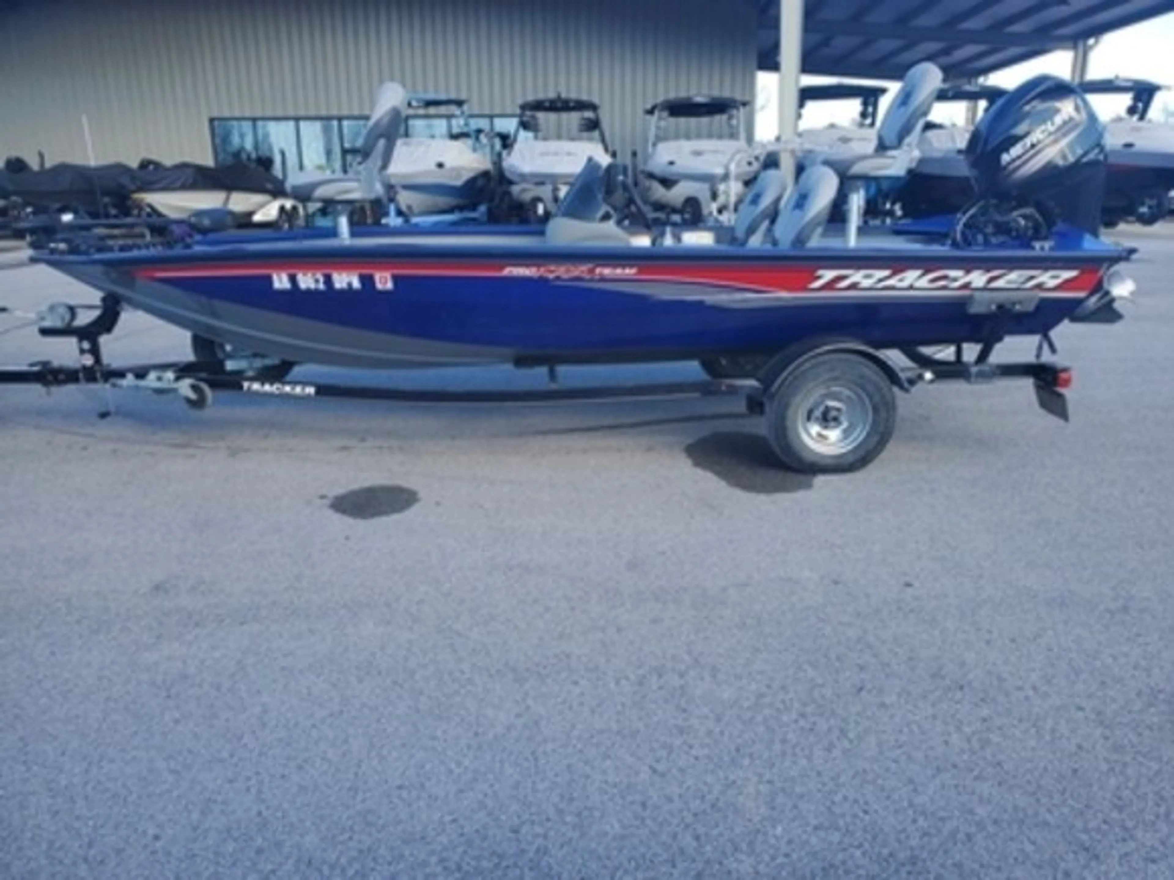 boat