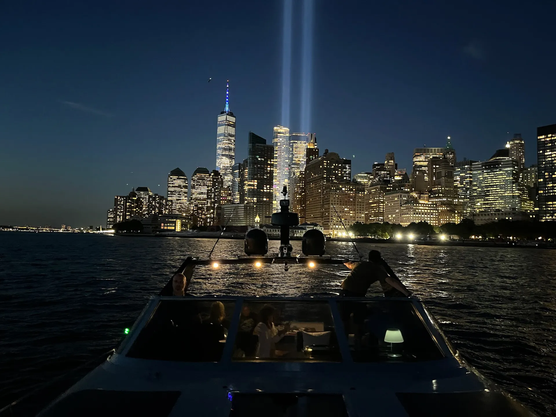 Private Yacht | Epitome of NYC Luxury | Available in NJ or BK 