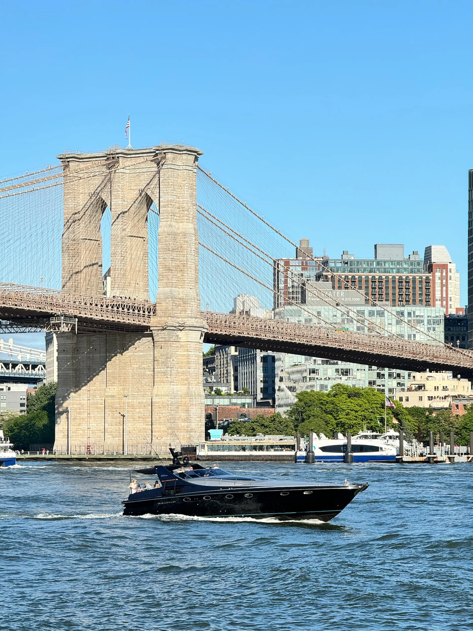 Private Yacht | Epitome of NYC Luxury | Available in NJ or BK 