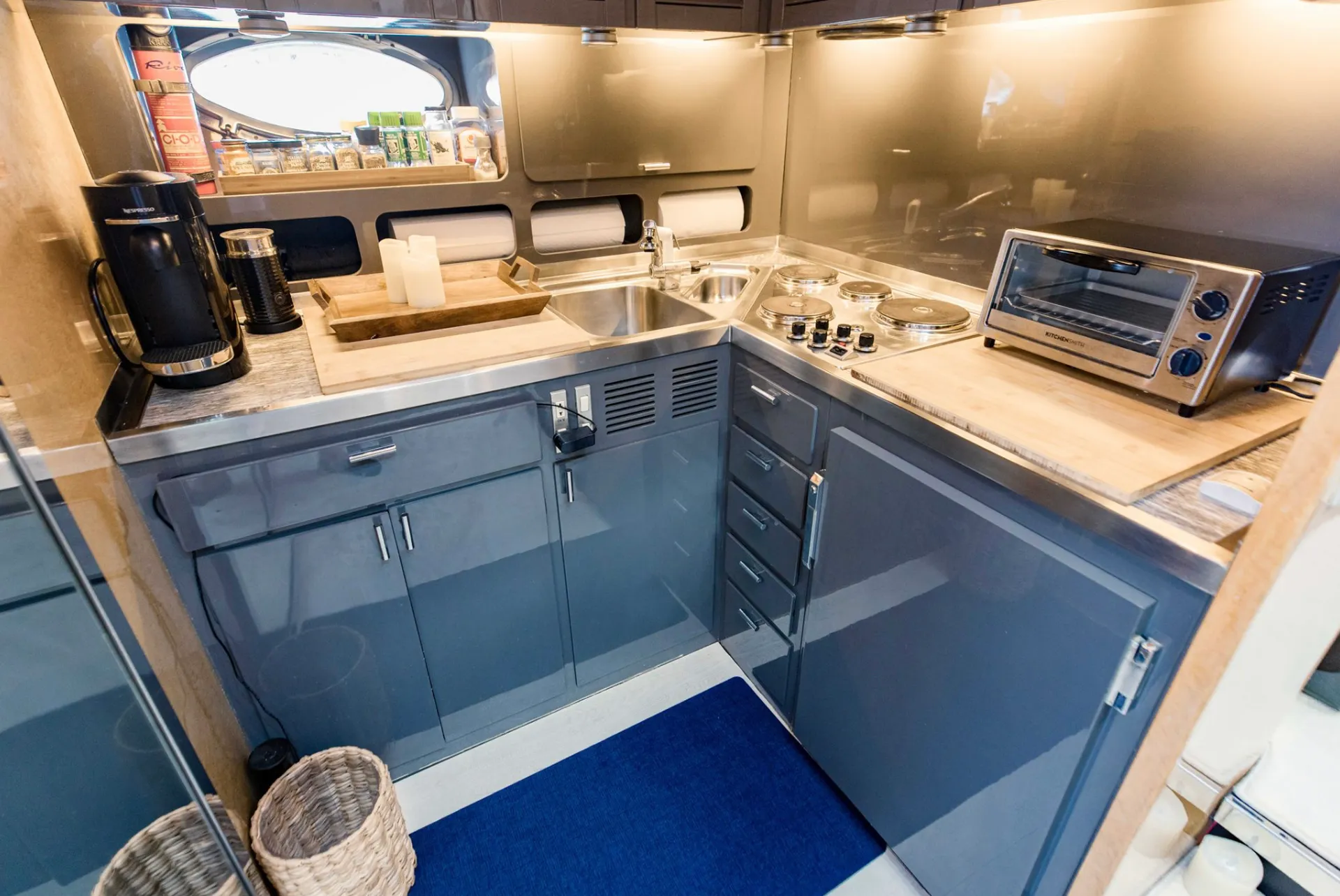 Private Yacht | Epitome of NYC Luxury | Available in NJ or BK 