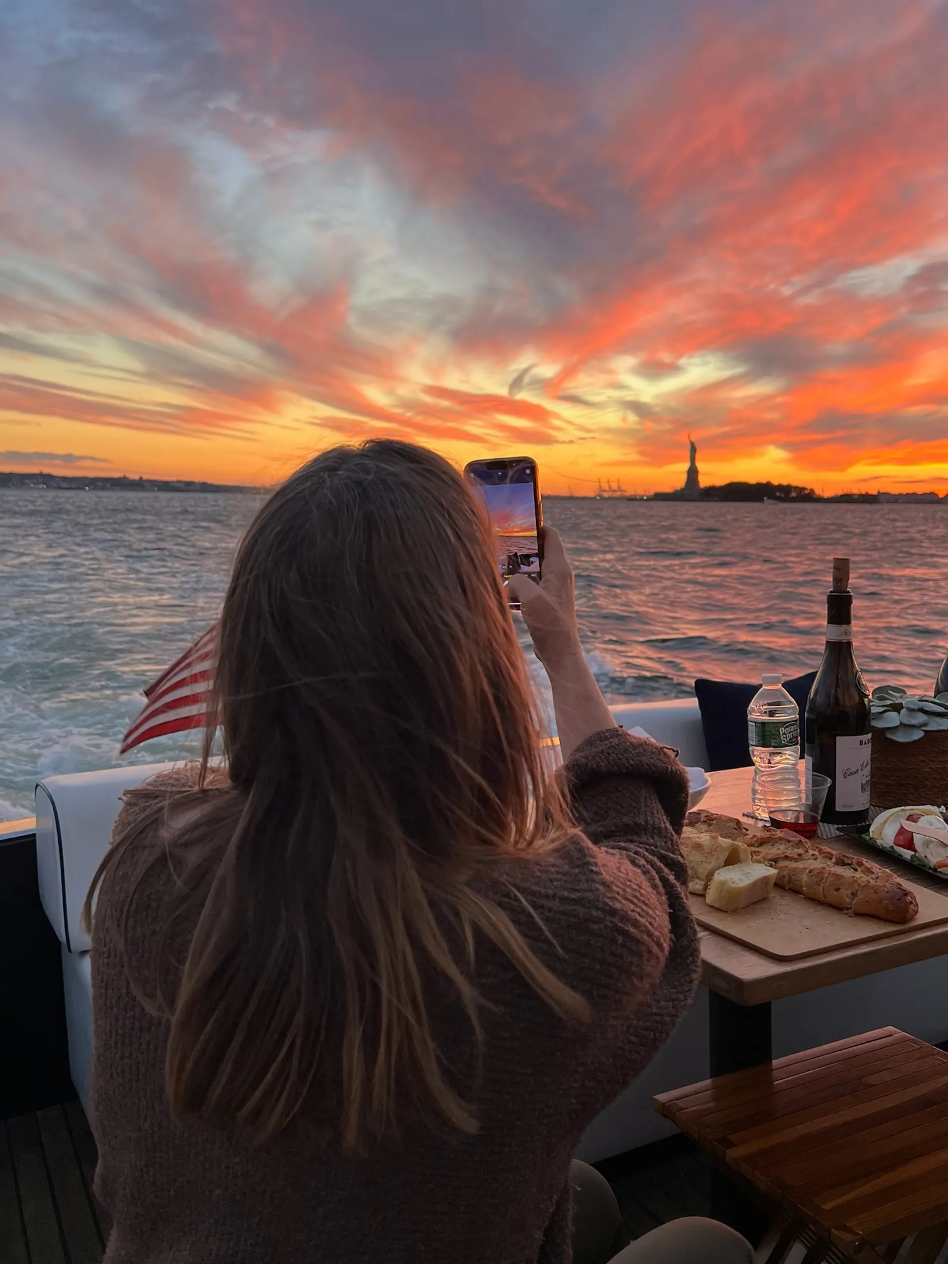 Private Yacht | Epitome of NYC Luxury | Available in NJ or BK 