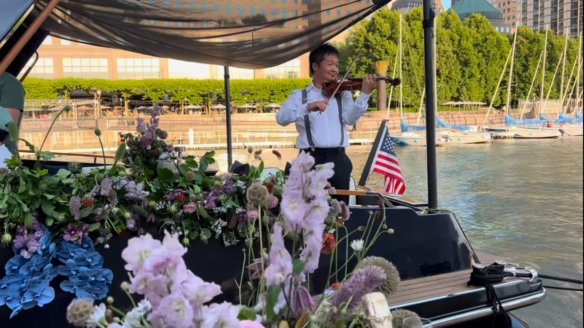 Private Yacht | Epitome of NYC Luxury | Available in NJ or BK 