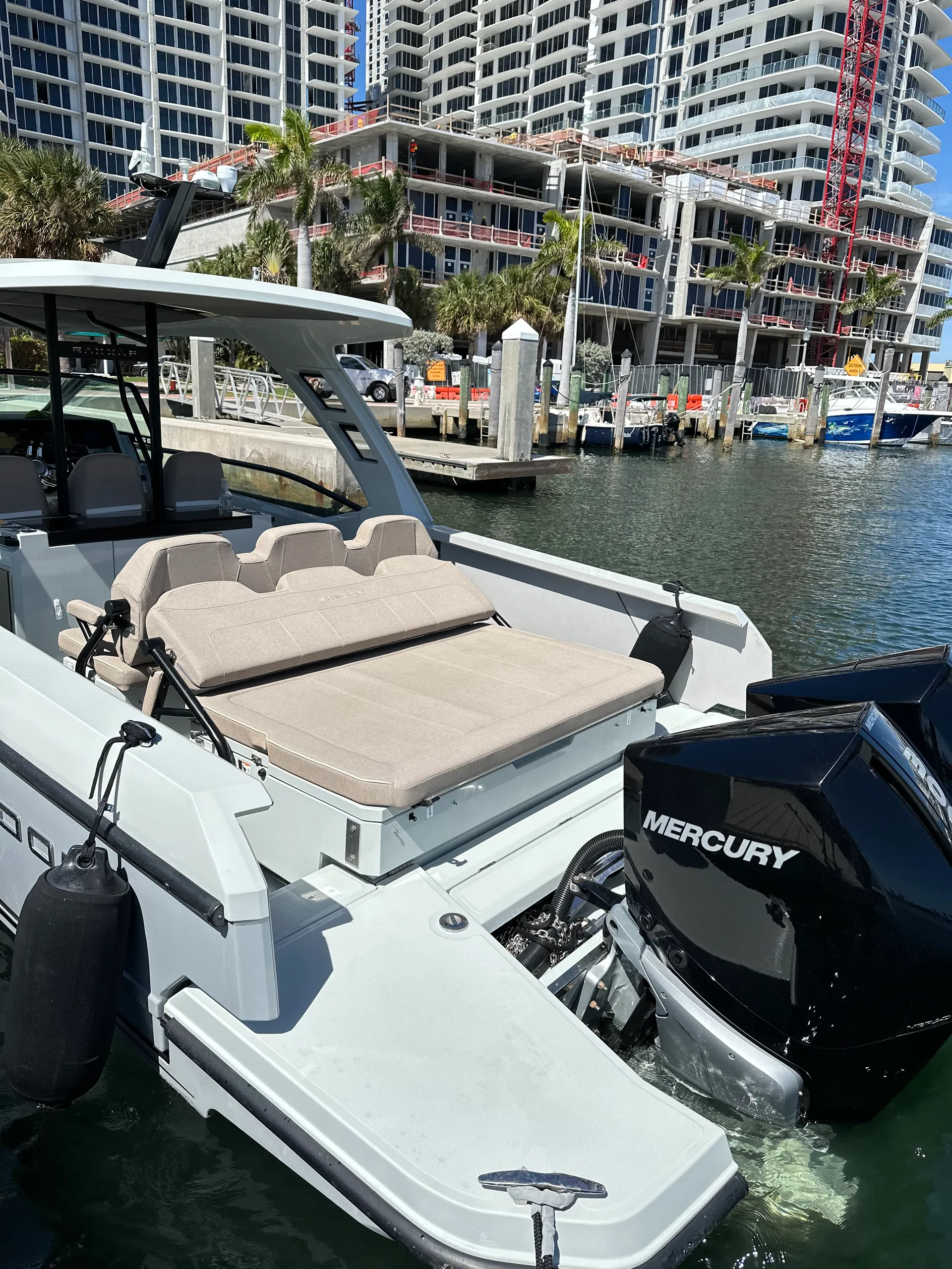 🎇WELCOME ABOARD OUT BEAUTIFUL NEW 2023 SAXDOR 20% OFF ALL CHARTERS 🎇