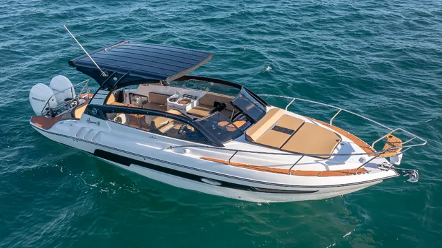 Rent a Hanover bow rider in Riviera Beach, FL near me