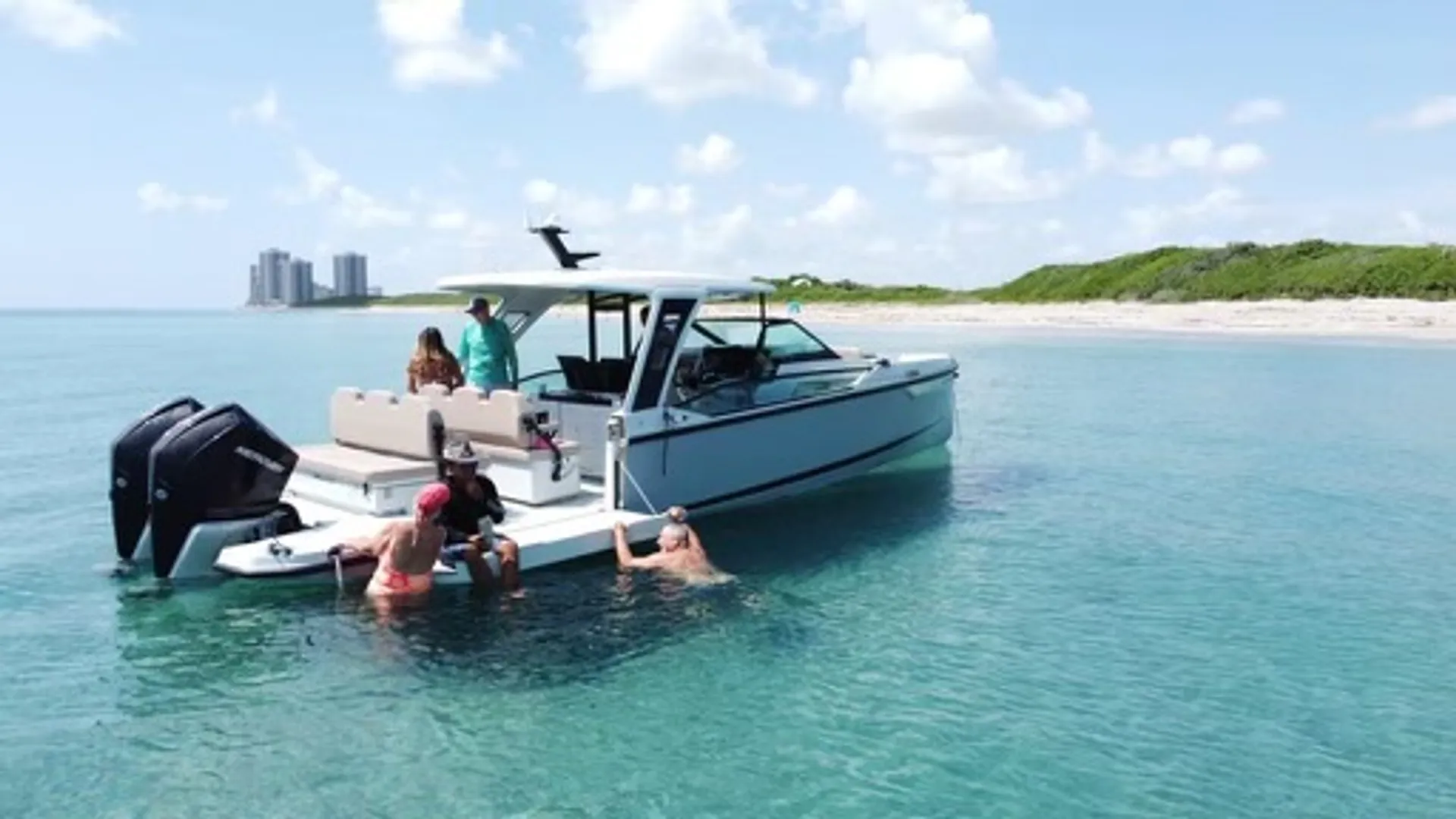 🎇WELCOME ABOARD OUT BEAUTIFUL NEW 2023 SAXDOR 20% OFF ALL CHARTERS 🎇