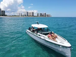 🎇WELCOME ABOARD OUT BEAUTIFUL NEW 2023 SAXDOR 20% OFF ALL CHARTERS 🎇