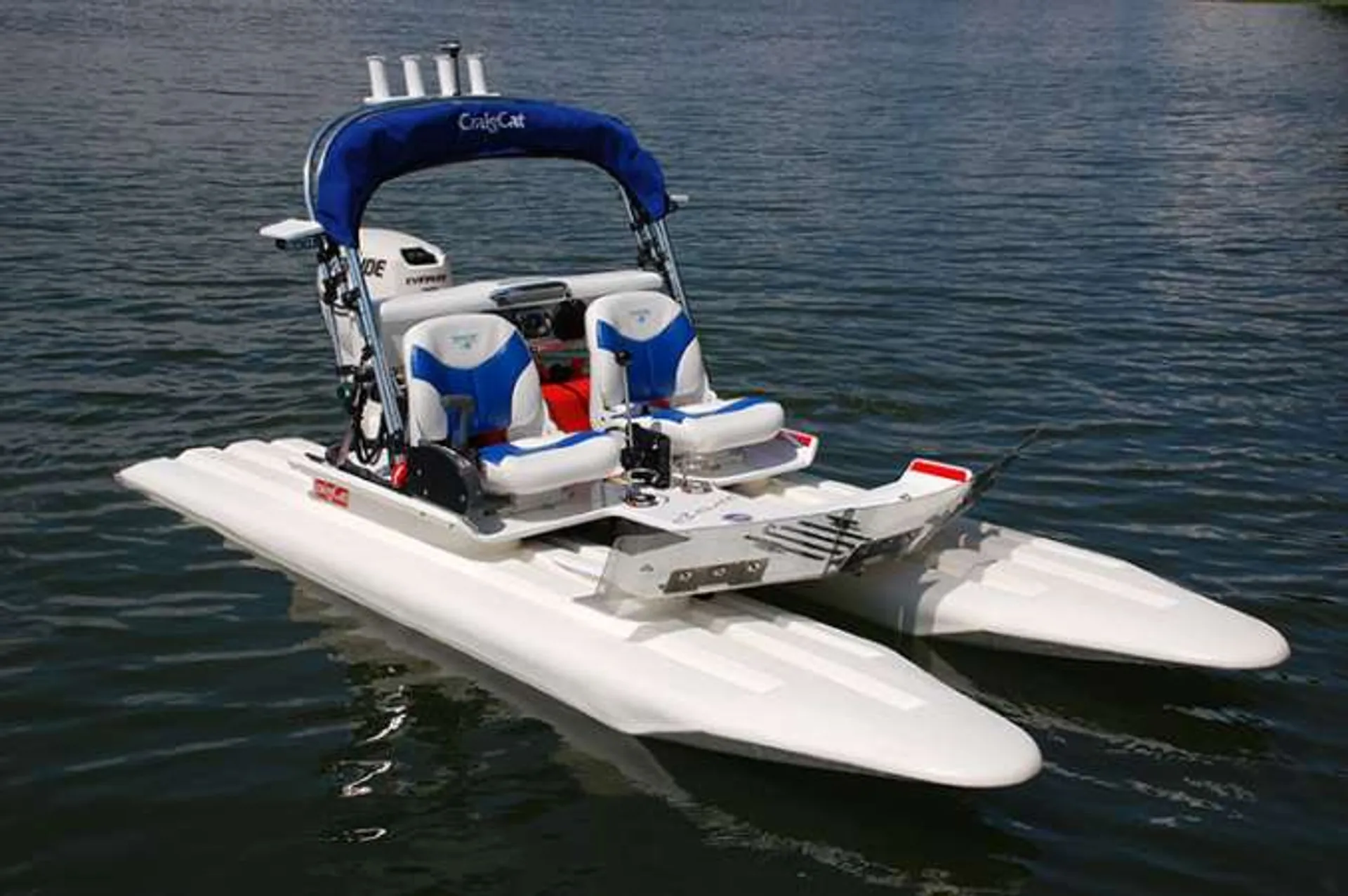 🎇COME CHECK OUT OUR BRAND NEW 16 FOOT GULF CRUISER ISLAND HOPPER🎇