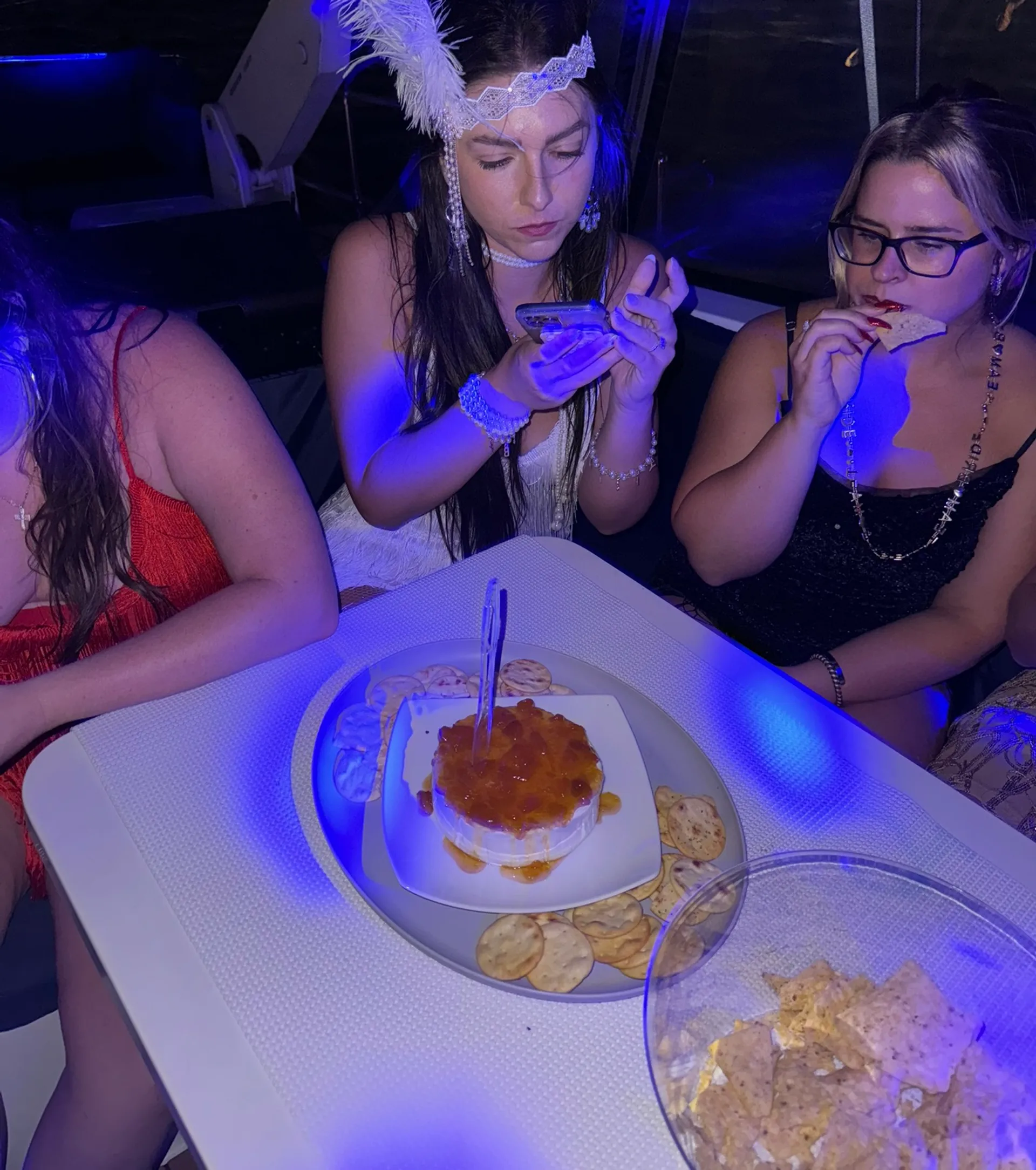 NYC's #1 Private Luxury Yacht!  