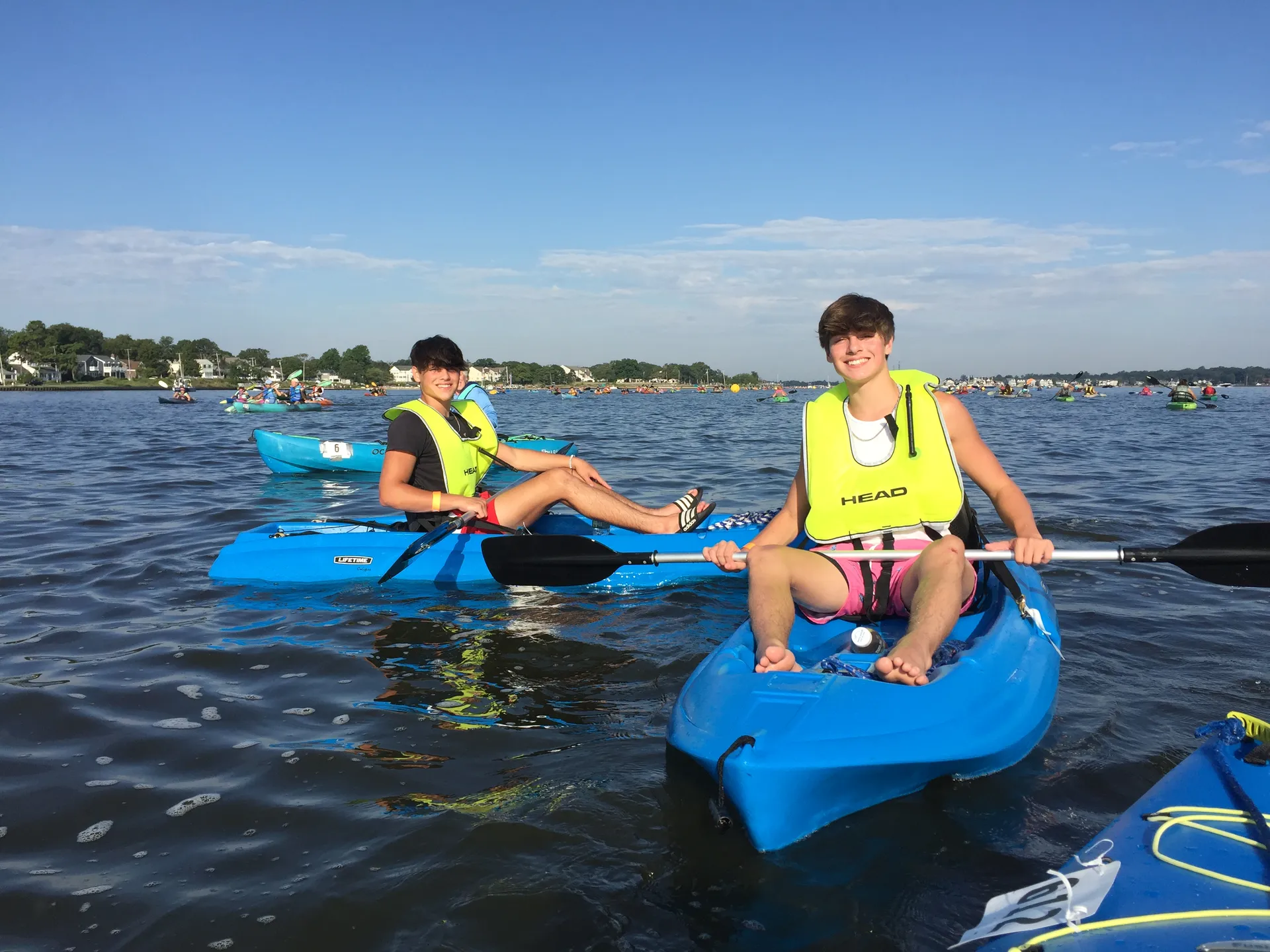 Relax, feel free and sail into a nautical world of “Wonder”, Hunter36'