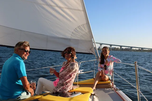 Rent a Hunter cruiser in San Diego, CA near me
