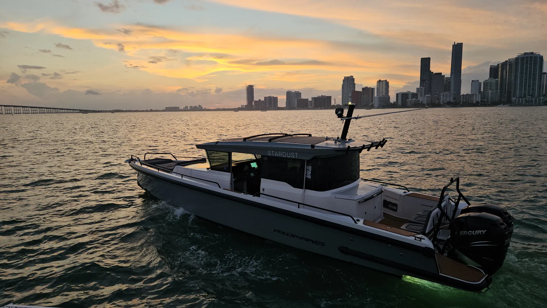 boat