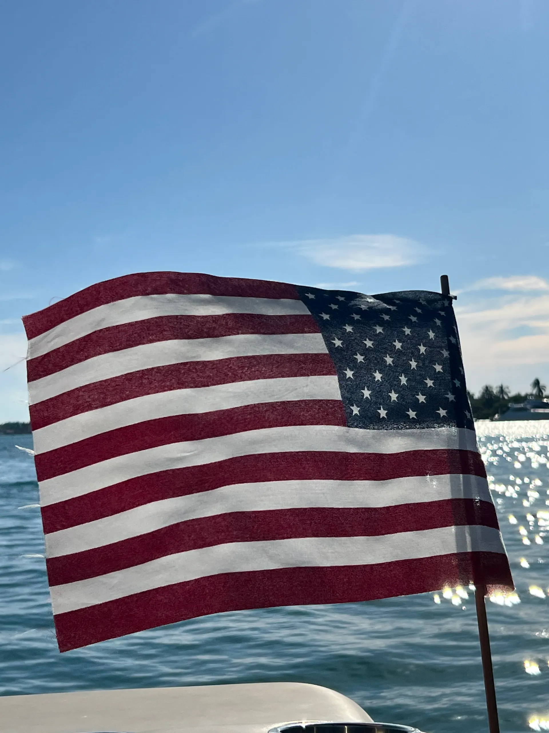 CREST PONTOONS 230 WAVE SLR in Fort Lauderdale, FL — photo 6