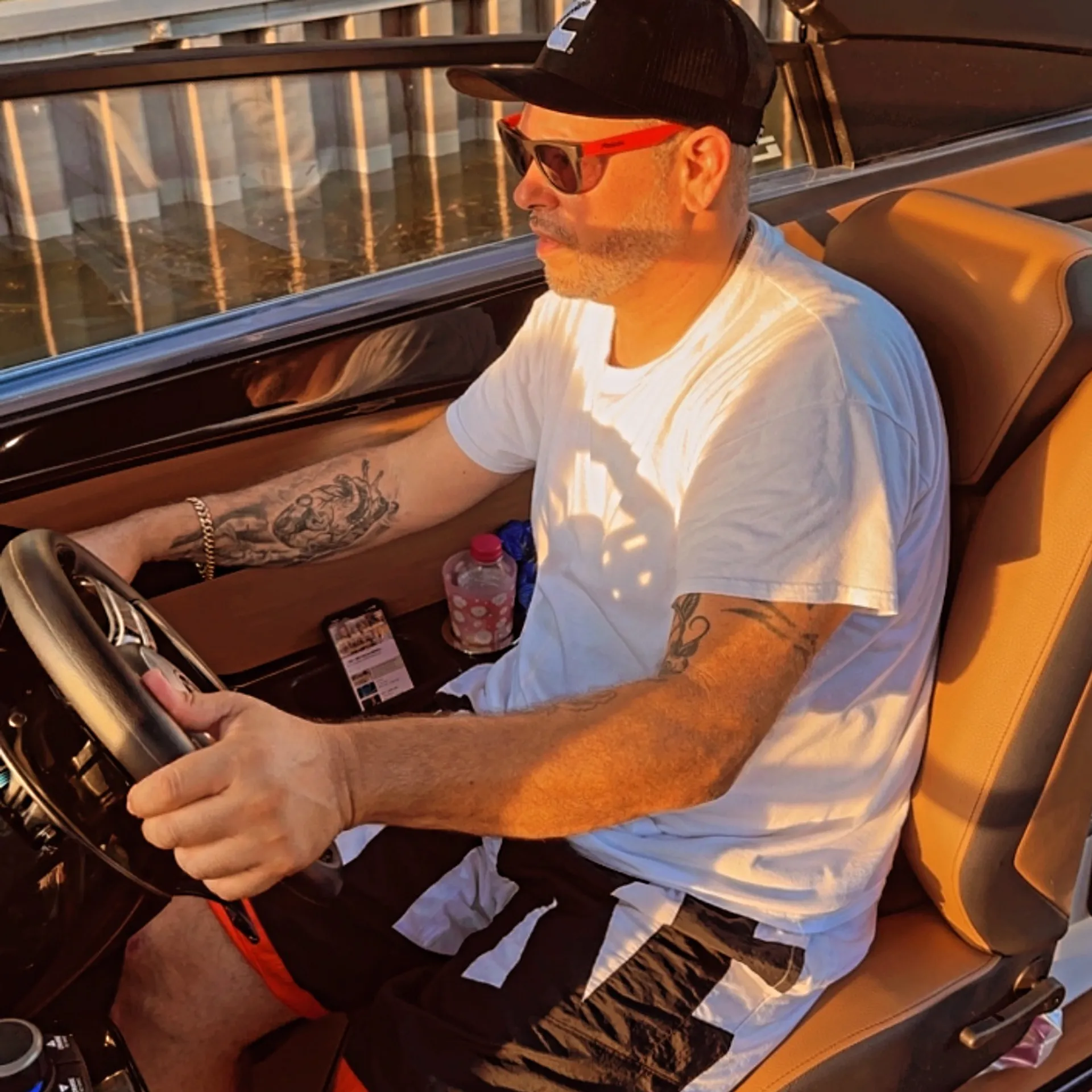 Experience Luxury on Water with Our New 2024 Yamaha 222XD