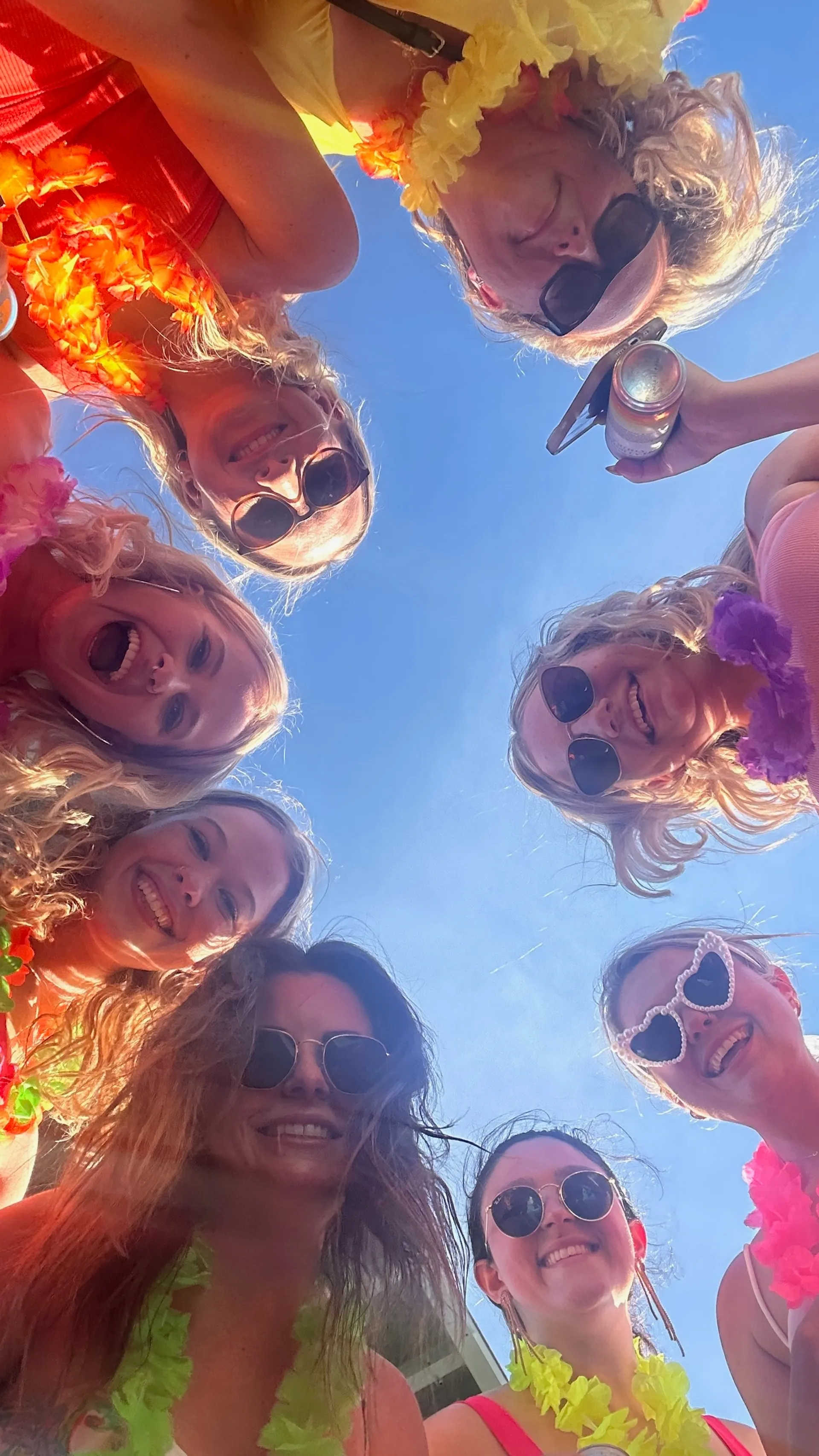 Charleston's Ultimate Private Party Boat for up to 22 - Bachelor(ette)