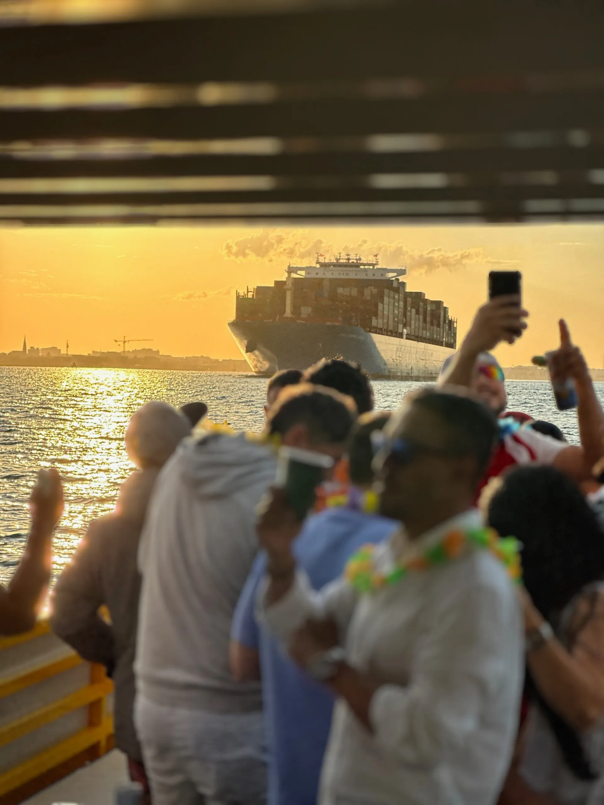 Charleston's Ultimate Private Party Boat for up to 22 - Bachelor(ette)