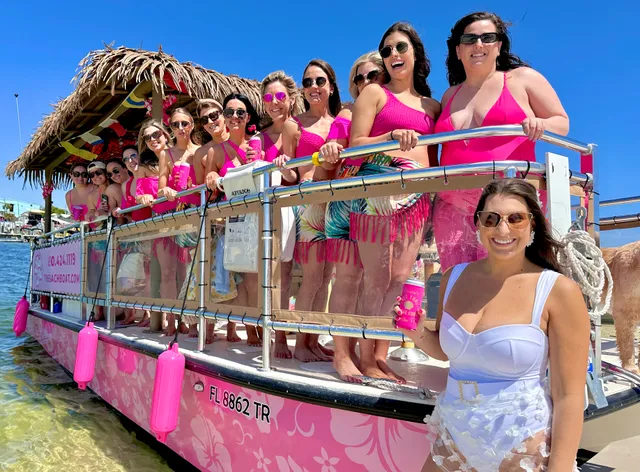 Rent a BeachCat catamaran in Orange Beach, AL near me