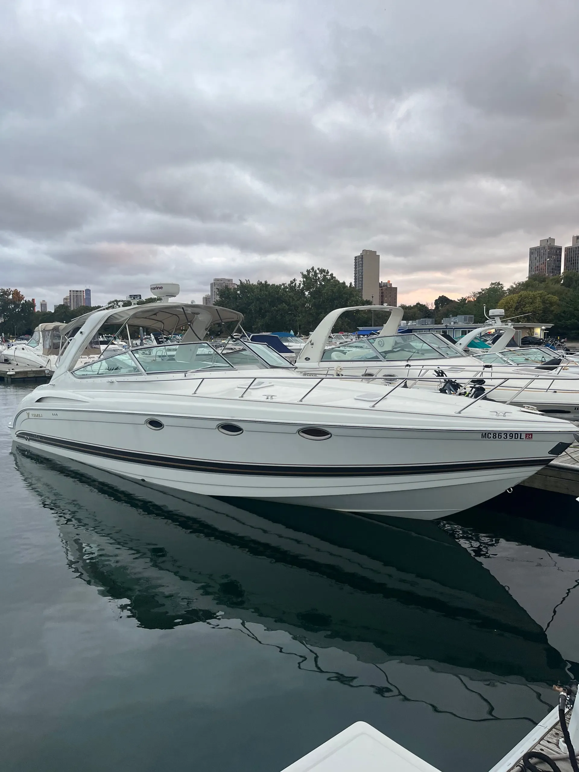 boat