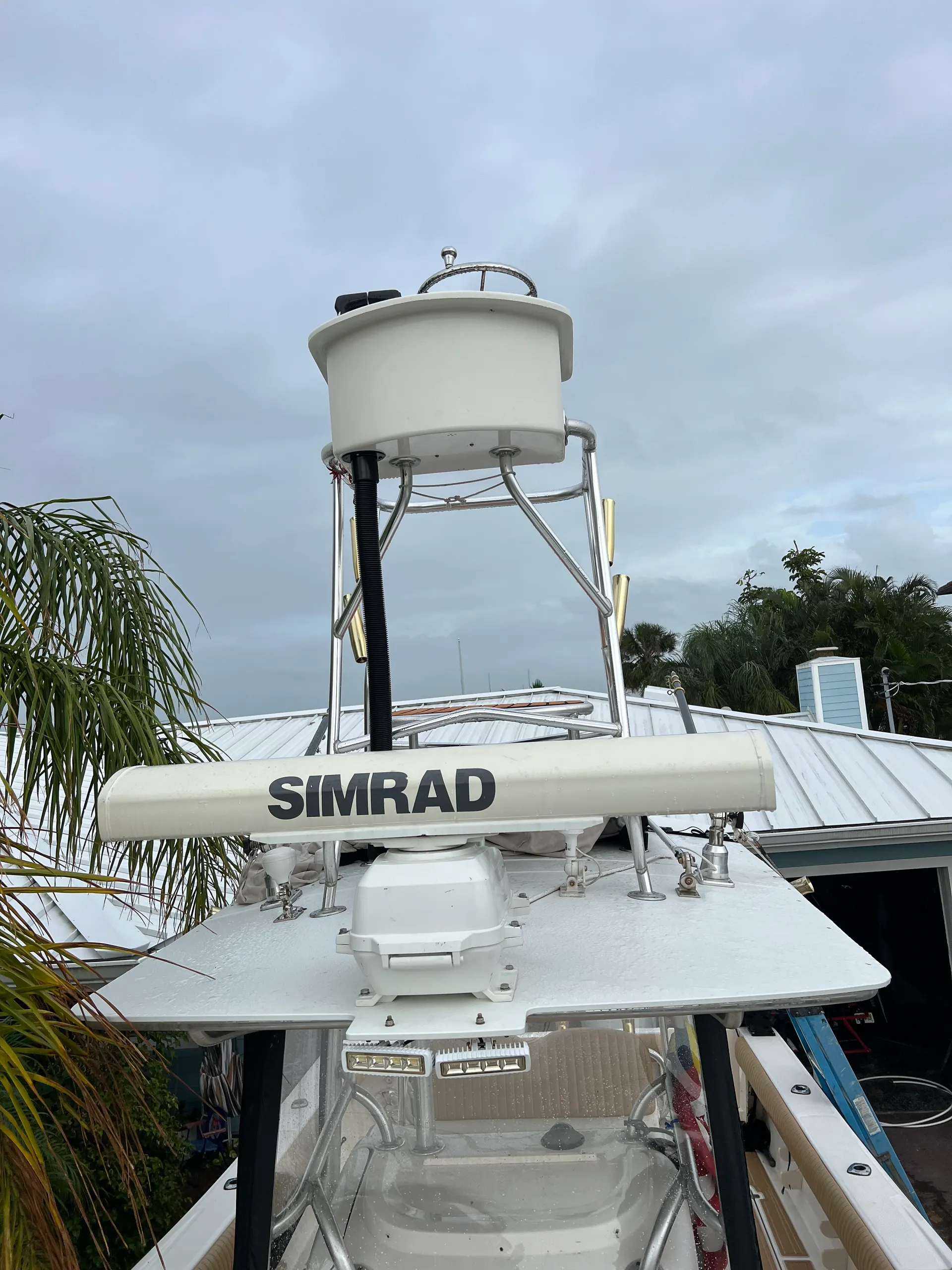 Adventure Awaits! Book the Fishing & Cruising Boat