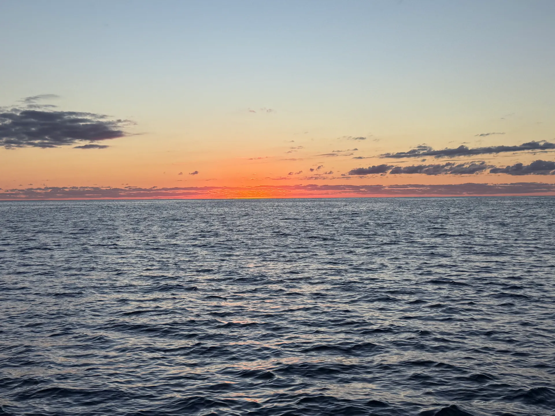 Adventure Awaits! Book the Fishing & Cruising Boat