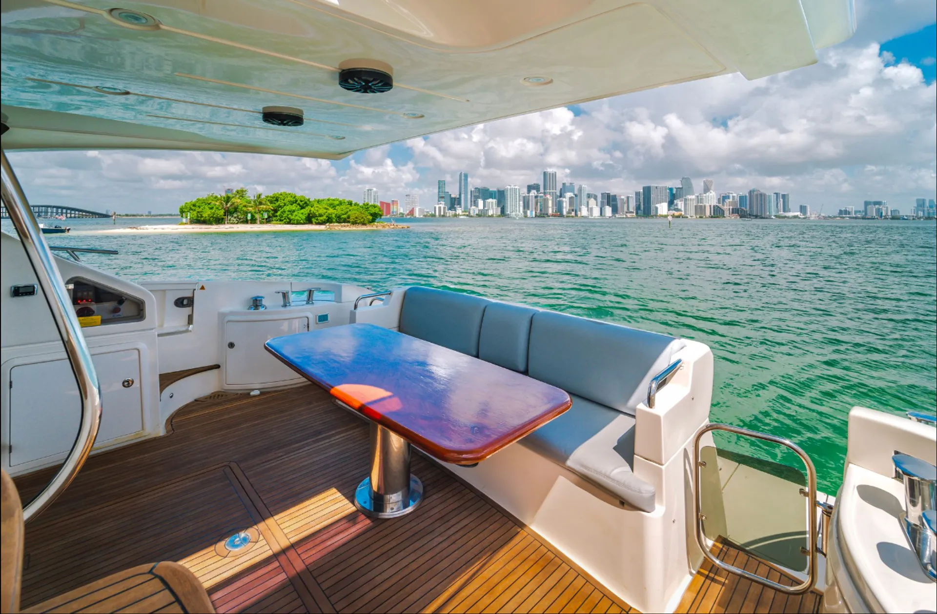 AZIMUT YACHTS 62S in Miami, FL — photo 5