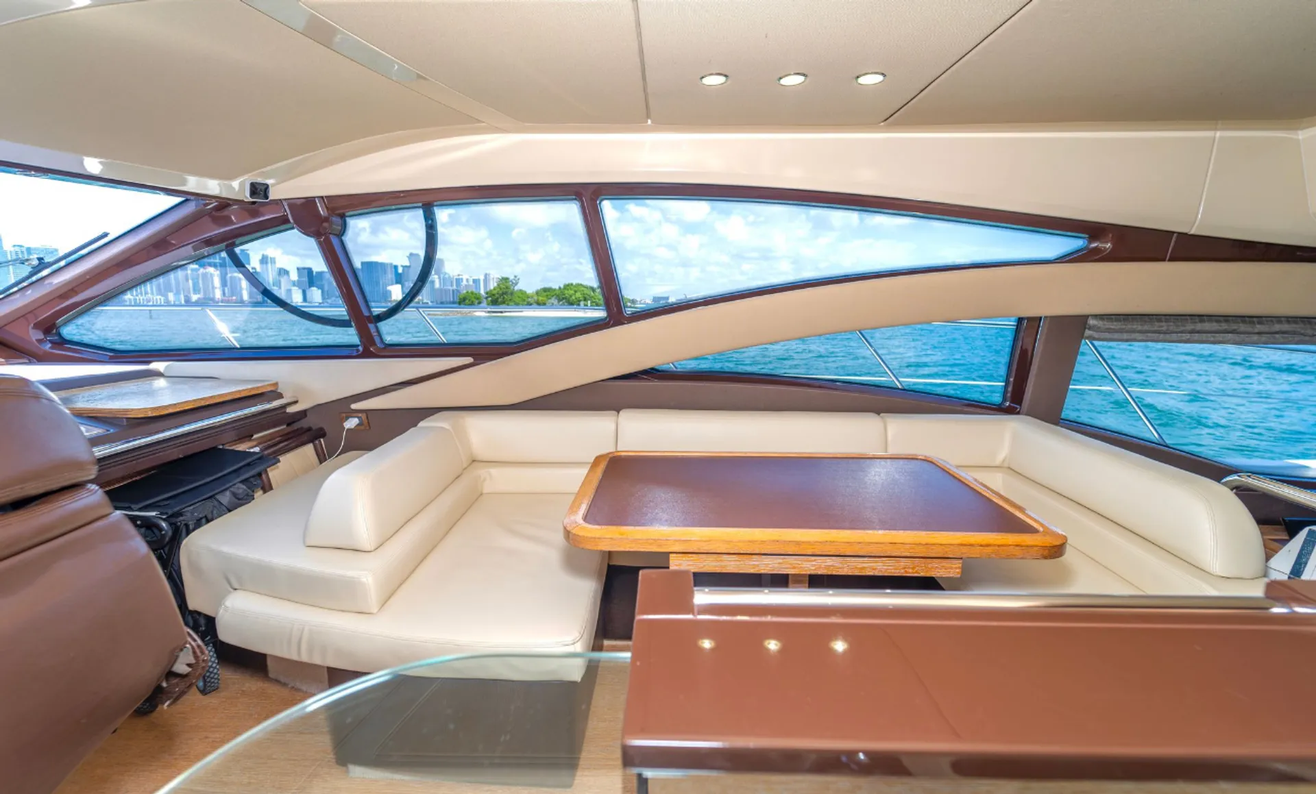 AZIMUT YACHTS 62S in Miami, FL — photo 6