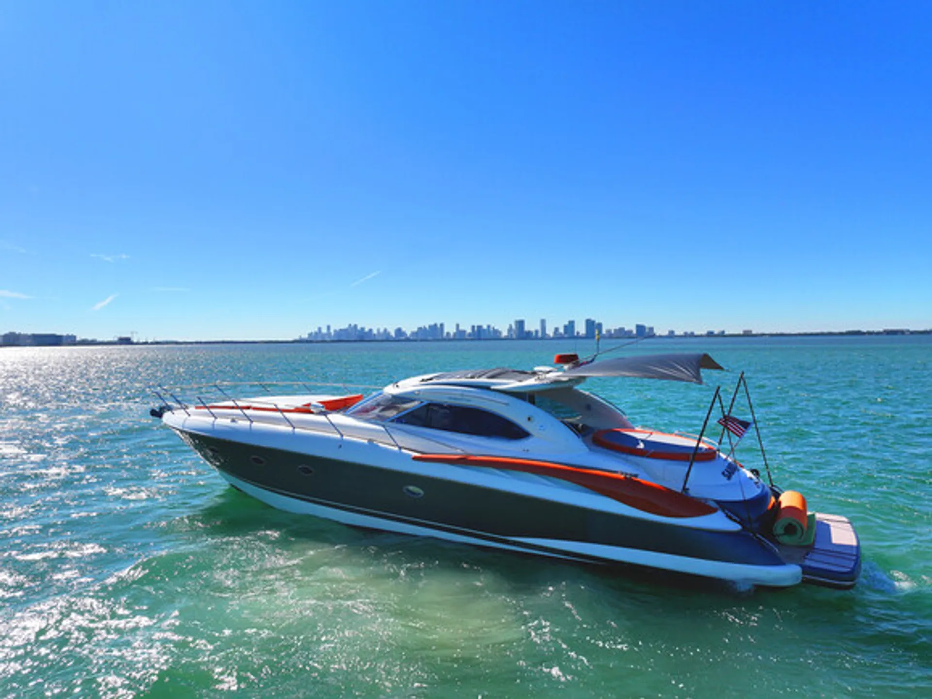 boat